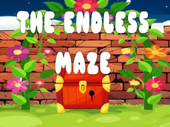 Joc The Endless Maze