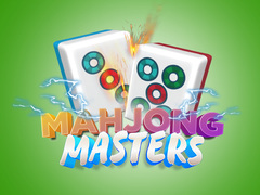 Joc Mahjong Masters