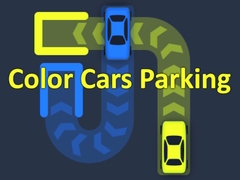 Joc Color Cars Parking