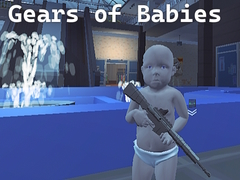 Joc Gears of Babies