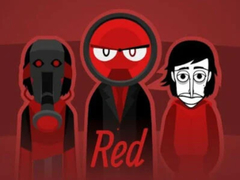 Joc Incredibox Red Colorbox