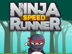 Joc Ninja Speed Runner