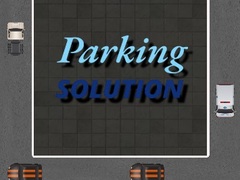 Joc Parking Solution