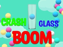 Joc Crash Glass Boom