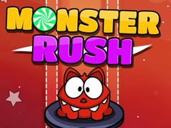 Joc Monster Rush