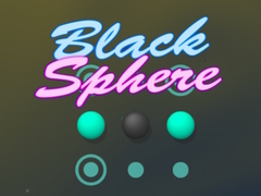 Joc Black Sphere