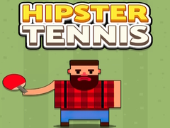 Joc Hipster Tennis