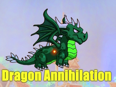 Joc Dragon Annihilation