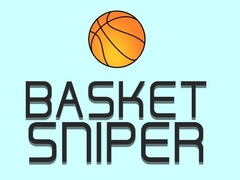 Joc Basket Sniper