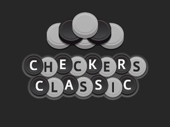 Joc Checkers Classic