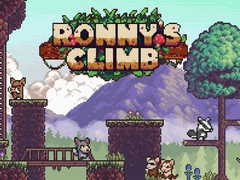 Joc Ronny's Climb