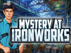 Joc Mystery at Ironworks