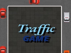 Joc Traffic Game