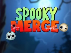 Joc Spooky Merge