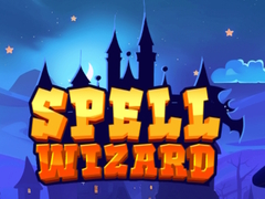 Joc Spell Wizard