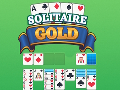 Joc Solitaire Gold