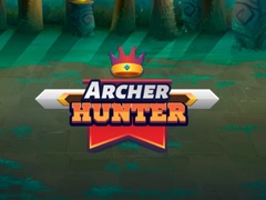 Joc Archer Hunter