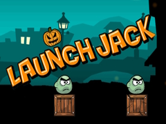 Joc Launch Jack