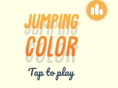 Joc Jumping Color