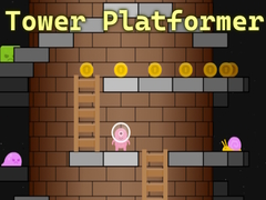 Joc Tower Platformer