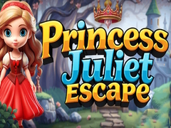 Joc Princess Juliet Escape