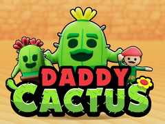 Joc Daddy Cactus