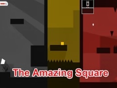 Joc The Amazing Square