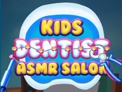 Joc Kids Dentist Asmr Salon