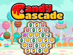 Joc Candy Cascade