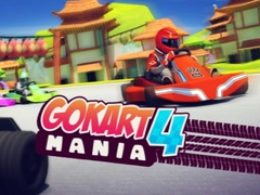 Joc Go Kart Mania 4