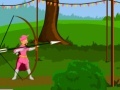 Joc Pink Archer