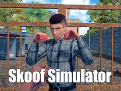 Joc Skoof Simulator