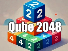 Joc Qube 2048