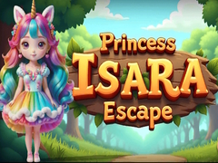 Joc Princess Isara Escape