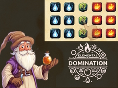 Joc Elemental Domination