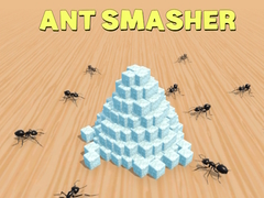 Joc Ant Smasher