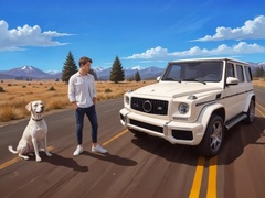 Joc G Wagon City Driver