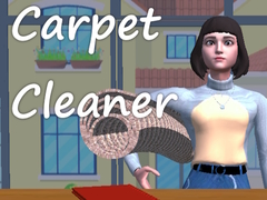 Joc Carpet Cleaner