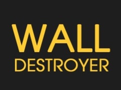 Joc Wall Destroyer