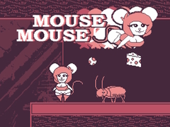 Joc Mouse Mouse