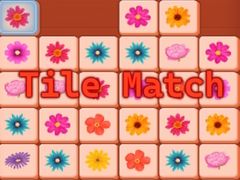 Joc Tile Match