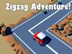 Joc Zigzag Adventure!