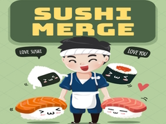 Joc Sushi Merge