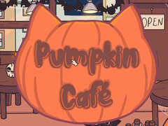 Joc Pumpkin Cafe