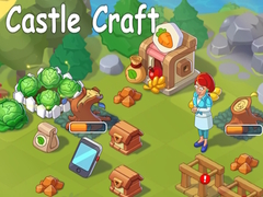 Joc Castle Craft