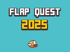 Joc Flap Quest 2025