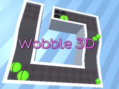 Joc Woobble 3d