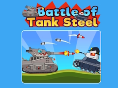 Joc Battle Of Tank Steel 