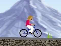 Joc Downhill Bike