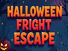 Joc Halloween Fright Escape 